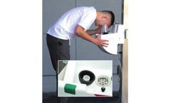 FSP-Tech - Eye/Face Wash Units