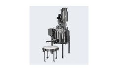 Mavazwag - Filter Dryer