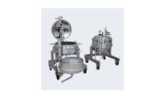 Mavazwag - Pressure Filter