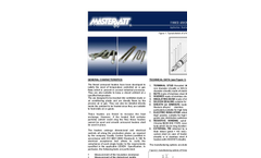 Finned Armoured Heaters Brochure