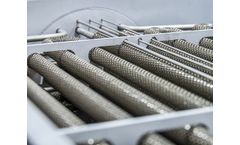 Explosion Proof Duct Heaters