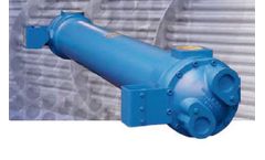 Funke - Customized Shell-and-Tube Heat Exchangers