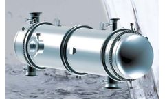 Funke - Safety Shell-and-Tube Heat Exchangers