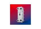 Funke - Model FP/FPS - Gasketed Plate Heat Exchangers