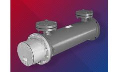 Funke - Electrical Oil Pre-Heaters