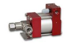Maximator - Model M Series - High Pressure Pumps