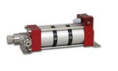 Maximator - Model M-3 series - High Pressure Pumps