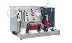 Maximator - Model Type HPL6 - High Pressure Homogenizer Hydraulic Units