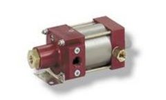 Maximator - Model MPLV series - Air Amplifiers