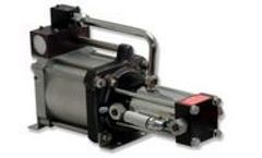 Maximator - Model GPLV series - Air Amplifiers