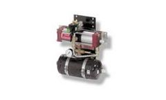 Maximator - Model MPLV2/3L/16bar - Air Amplifier Stations