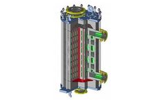 GAB-Neumann - Annular Groove Heavy-Duty Graphite Condensers