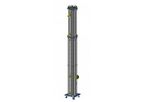GAB-Neumann - Graphite Columns and Column Internals