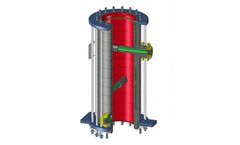 GAB-Neumann - Graphite Quenches