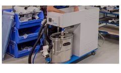 Minden - Maintenance Services