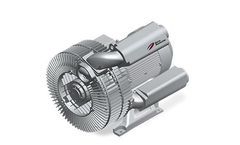 Elmo-Rietschle - Model G-BH2 - Side Channel Compressors