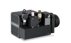 Elmo Rietschle - Model C-KLR 80, 140 - Dry Running Claw Pressure / Vacuum Pumps