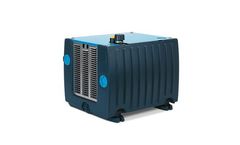 Elmo-Rietschle - Model L-BL2 - Liquid Ring Vacuum Pumps