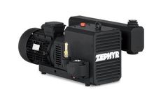 Elmo-Rietschle - Model C-DLR 301 - Compressors