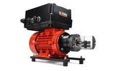 GATHER - Multi-Purpose Laboratory Pump