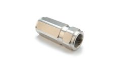 GATHER - Non-Return Valves