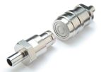 GATHER - Model DBG-CSP - Flat-Face Sterile Coupling