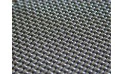 Gaudenzi - Wire Nets