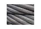 Gaudenzi - Wire Ropes