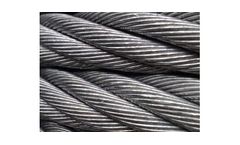 Gaudenzi - Wire Ropes