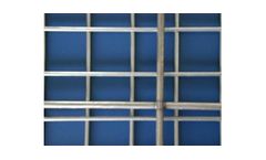 Gaudenzi - Wire Cloths