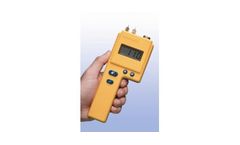 Delmhorst - Model P-2000 - Paper and Cardboard Moisture Meter f