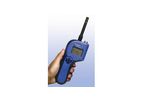 Delmhorst - Model Navigator Pro - Building Materials Moisture Meter