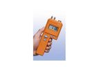Delmhorst - Model J-2000 - Wood Moisture Meter
