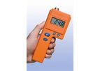 Delmhorst - Model F-2000 - Hay Moisture Meter / Straw Moisture Meter