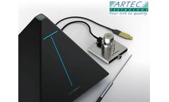 C-Therm - Model Trident - Thermal Conductivity & Thermal Effusivity