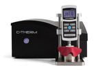 C-Therm - Model Tx Touch Experience - Thermal Effusivity analyser