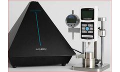 C-Therm - Model Tx - Thermal Effusivity Touch Tester