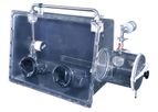 MBRAUN - Acryl-Glovebox Workstations