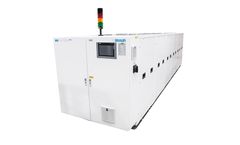 MBRAUN - Model IGMSpro - Inert Gas Purifiers