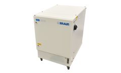 MBRAUN - Model G-series - Inert Gas Purifiers
