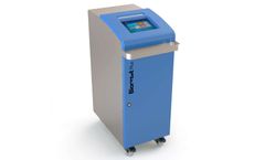 MBRAUN - Model Bioreset Plus - VHP Generators