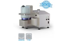 MBRAUN - Model Bioreset Pro-V - VHP Generators