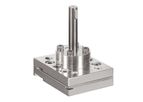 Mahr MarSpin - Double-Outlet Gear Metering Pumps