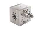 Mahr - Discharge and Pressure Increase Pumps