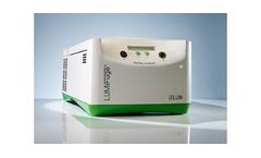 LUMiFuge - Analytical Centrifuge