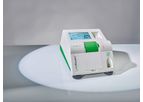 Lum LUMiReader - Model PSA Series - Instantaneously Measures Analyser System