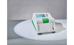 Lum LUMiReader - Model PSA Series - Instantaneously Measures Analyser System