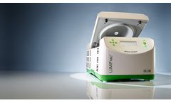 LUMiFrac - Adhesion Analyser