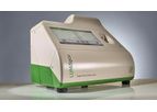 LUMiSpoc - Single Particle Scattered Light Photometer