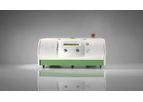 LUMiReader - Model X-Ray - Dispersion Analysers